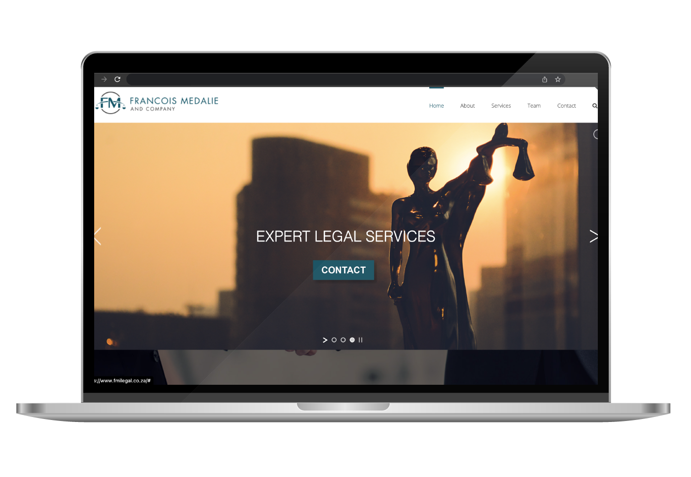 FMI Legal