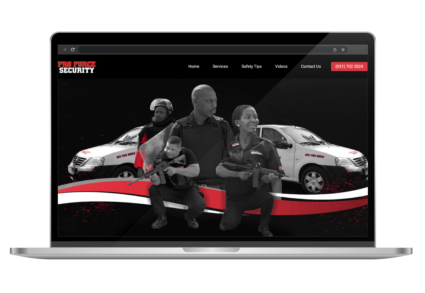Proforce Security