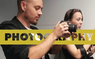 The Importance of professional E-commerce photography